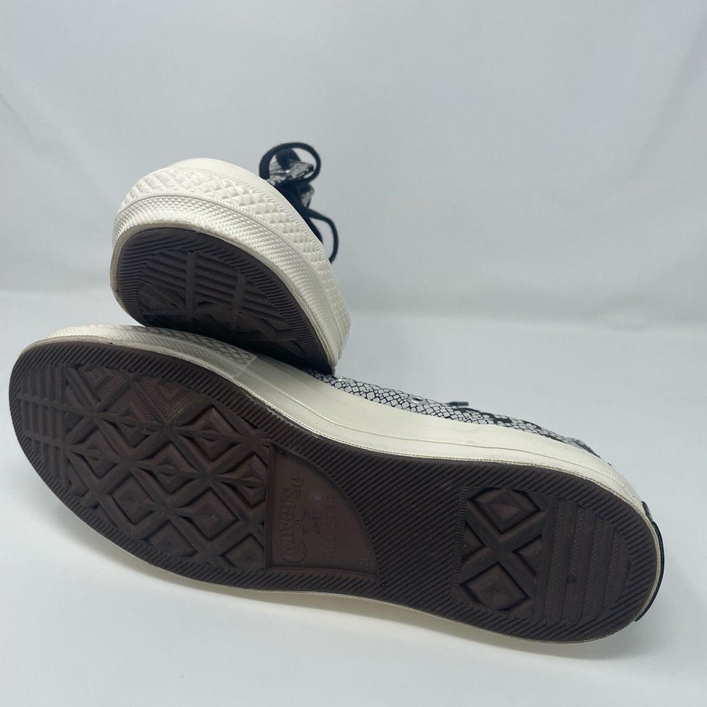 Converse Digital Daze Python Print - image 3